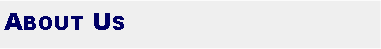 Text Box: About Us